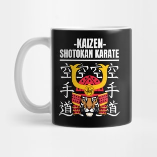 Shotokan Karate Mug